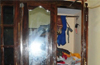 Thieves decamp with jewels worth Rs 50 lakh from house at Bajal
